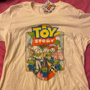Toy story t-shirt
